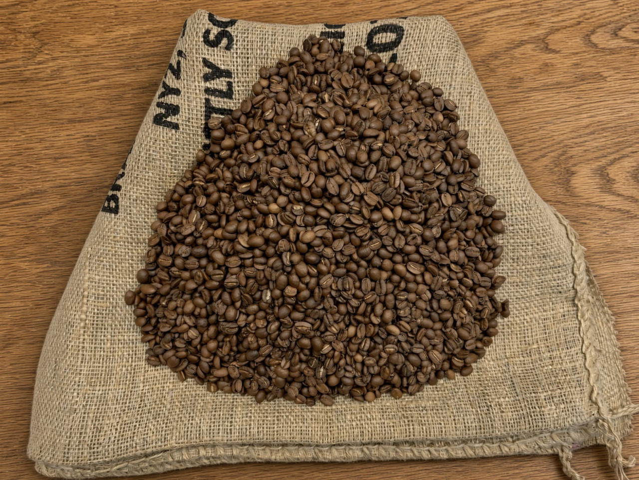 El Salvador El Borbollon