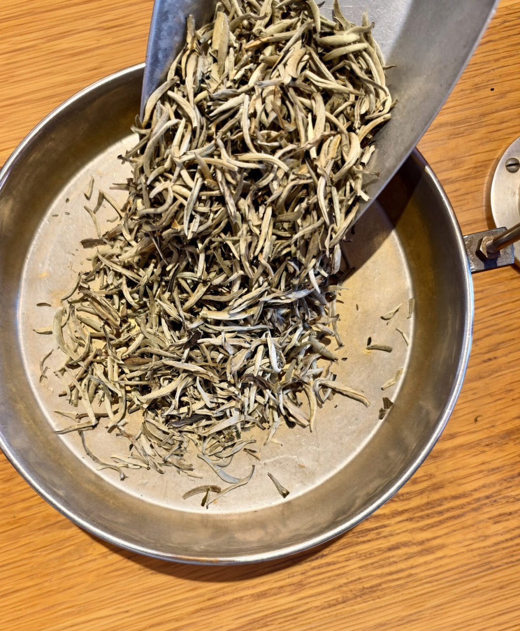 China White Tea SilverNeedle
