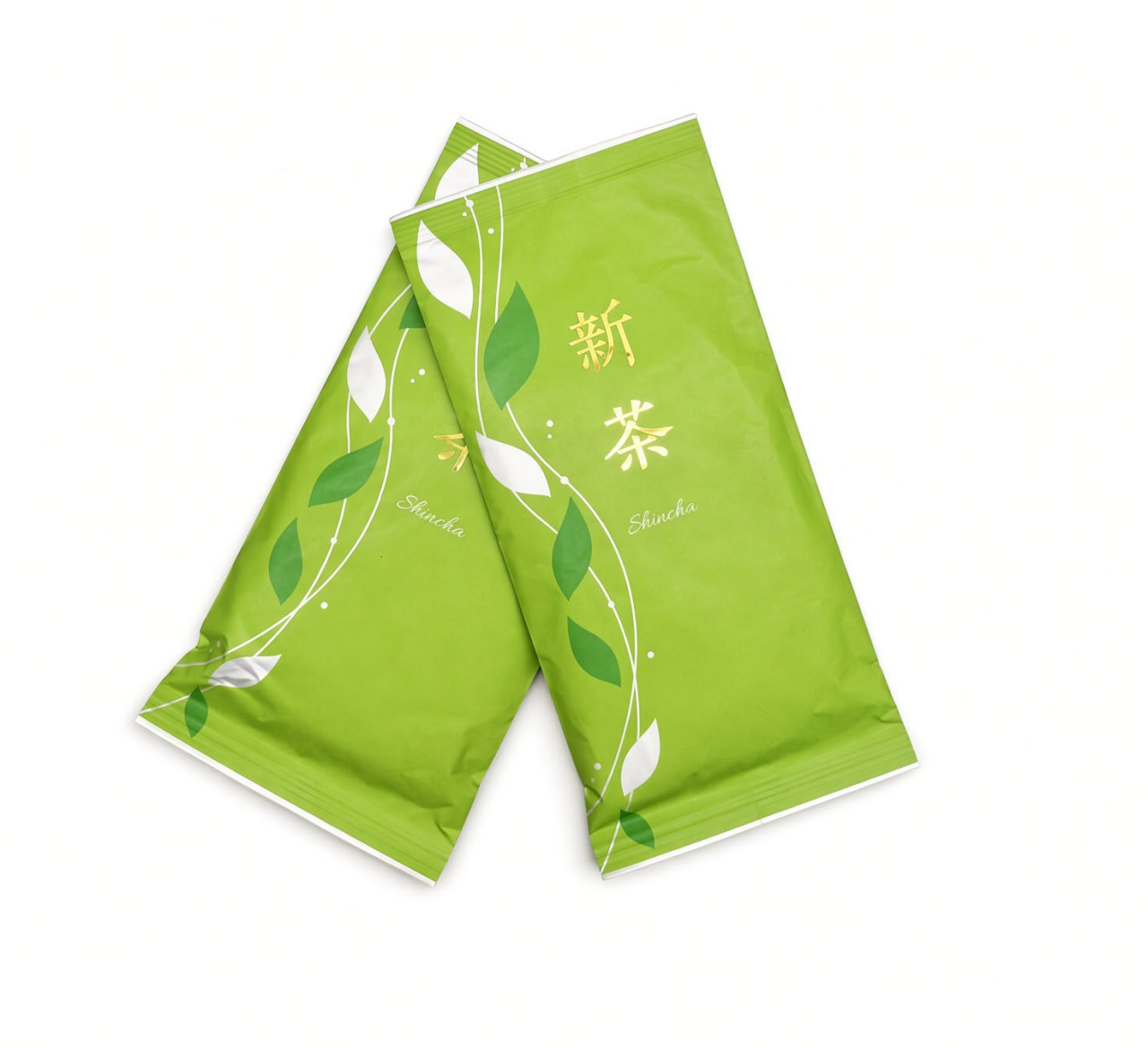 Japan Shincha Okumidori 2026