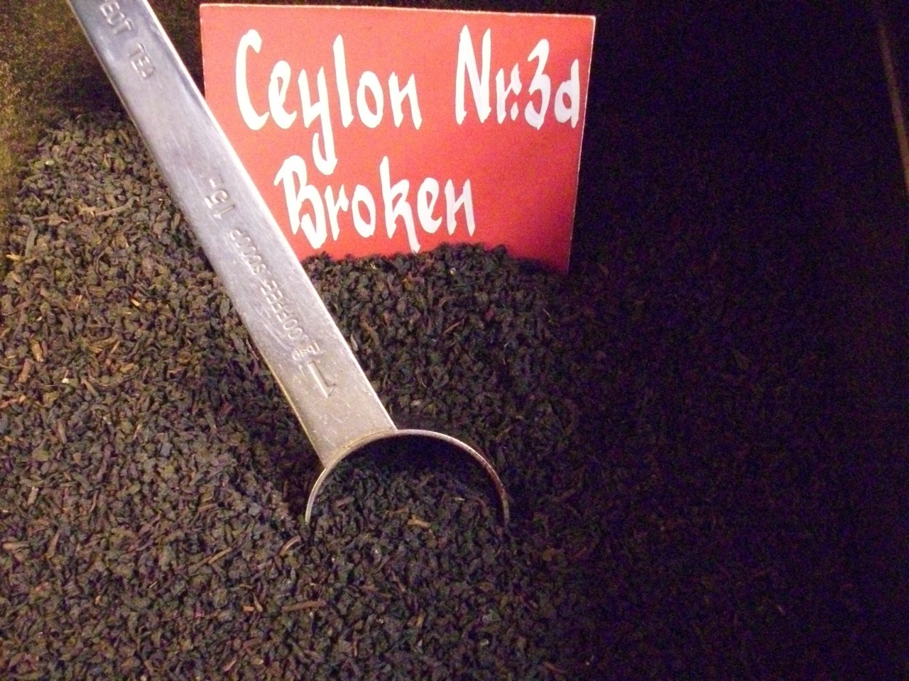 Ceylon Broken 3d